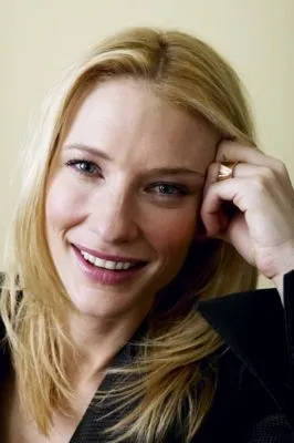 Cate Blanchett 6x6