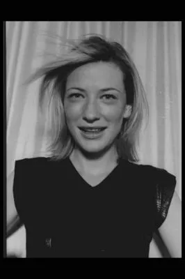 Cate Blanchett 14x17