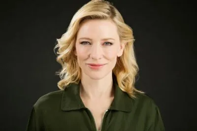 Cate Blanchett 10oz Frosted Mug