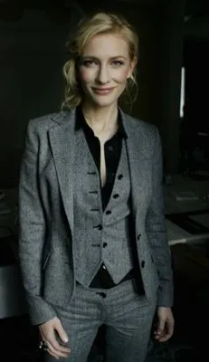 Cate Blanchett Men's Tank Top