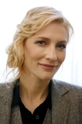 Cate Blanchett Apron