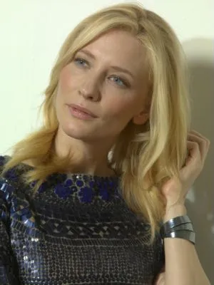 Cate Blanchett 6x6