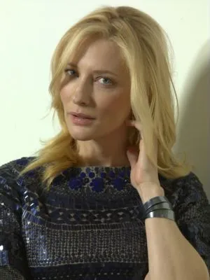 Cate Blanchett Mens Pullover Hoodie Sweatshirt
