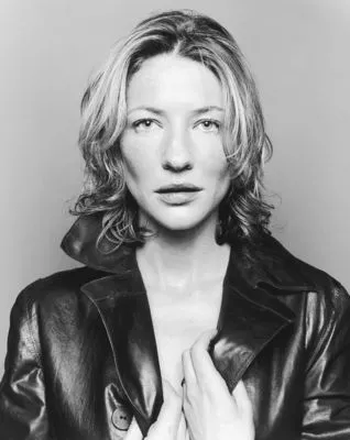 Cate Blanchett 6x6