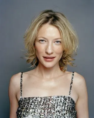 Cate Blanchett 6x6