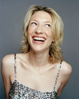 Cate Blanchett 12x12