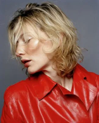 Cate Blanchett 6x6