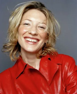 Cate Blanchett Hip Flask