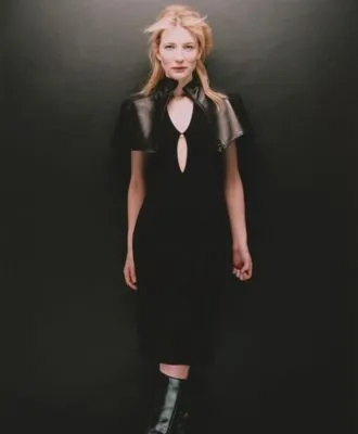 Cate Blanchett Apron