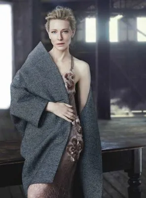 Cate Blanchett 6x6