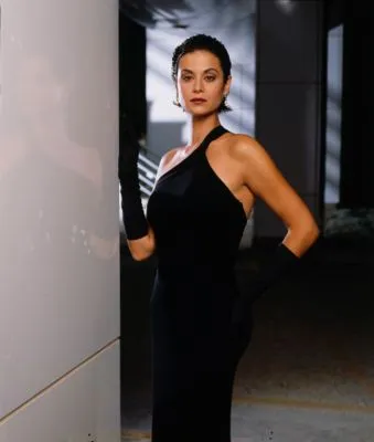 Catherine Bell 14x17