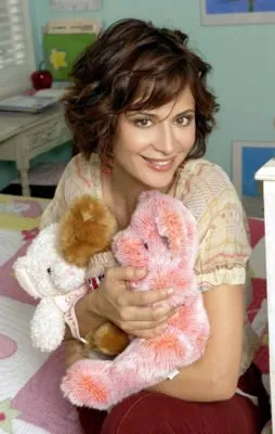 Catherine Bell Poster