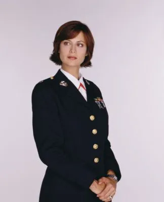 Catherine Bell 14x17