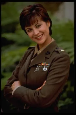 Catherine Bell 14x17