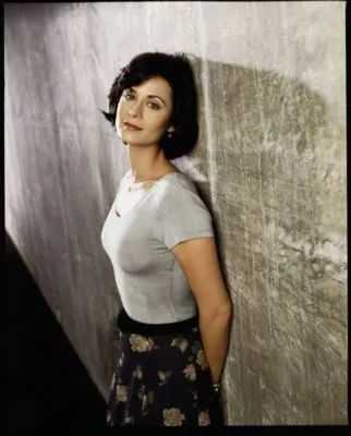 Catherine Bell 14x17