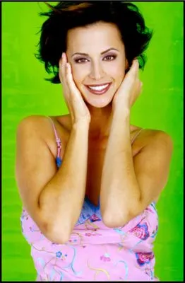 Catherine Bell Poster