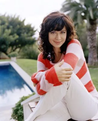 Catherine Bell 14x17