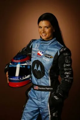 Danica Patrick Prints and Posters