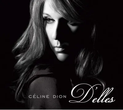 Celine Dion Poster