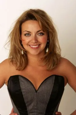 Charlotte Church 6x6