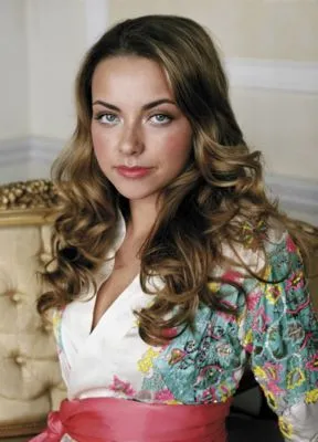 Charlotte Church Poster