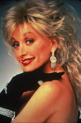 Dolly Parton Poster