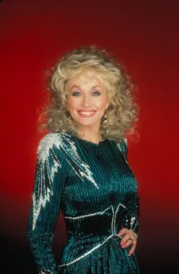 Dolly Parton Men's TShirt