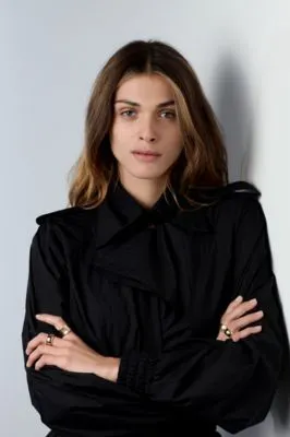 Elisa Sednaoui Prints and Posters