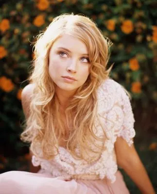 Elisabeth Harnois Metal Wall Art