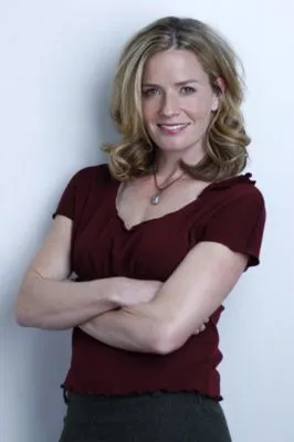 Elisabeth Shue Poster