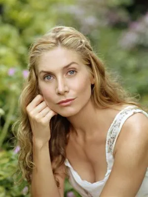 Elizabeth Mitchell 14x17