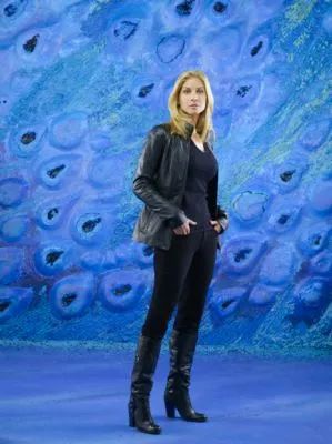 Elizabeth Mitchell Metal Wall Art