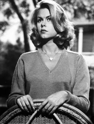 Elizabeth Montgomery Prints and Posters
