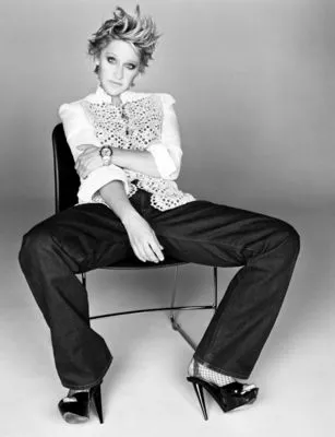 Ellen DeGeneres 12x12