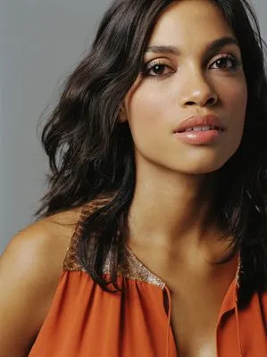 Rosario Dawson 15oz Colored Inner & Handle Mug