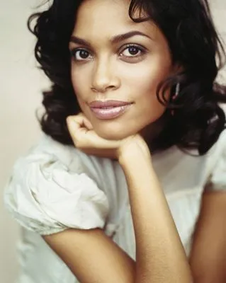 Rosario Dawson Poster