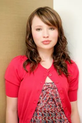 Emily Browning Apron