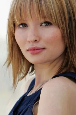 Emily Browning Apron