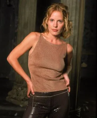 Emma Caulfield Men's TShirt