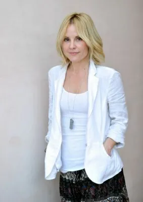 Emma Caulfield 11oz White Mug