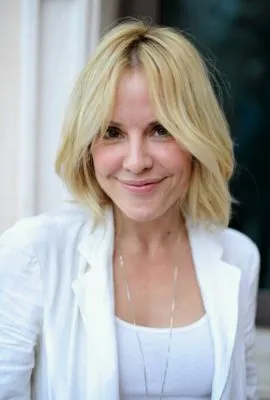 Emma Caulfield Poster