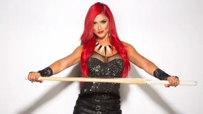 Eva Marie Color Changing Mug