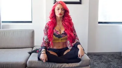 Eva Marie Poster