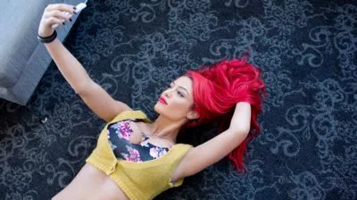 Eva Marie Color Changing Mug