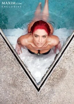 Eva Marie Prints and Posters