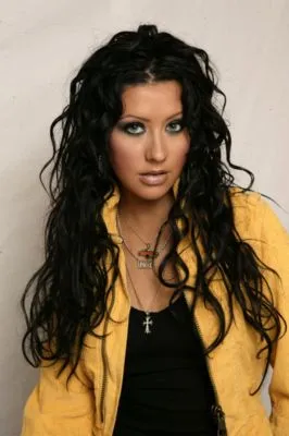 Christina Aguilera 6x6