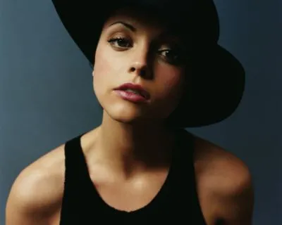 Christina Ricci 12x12