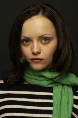 Christina Ricci Tote