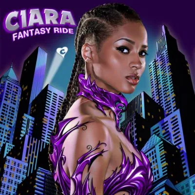 Ciara Hip Flask