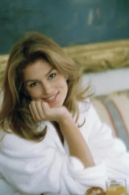 Cindy Crawford 6x6